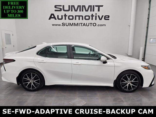 2023 Toyota Camry SE Nightshade