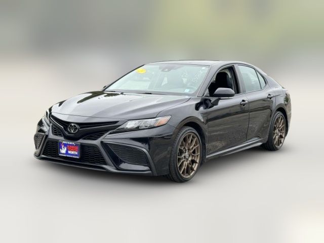 2023 Toyota Camry SE Nightshade