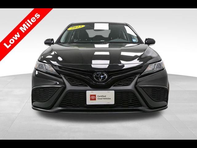 2023 Toyota Camry SE Nightshade