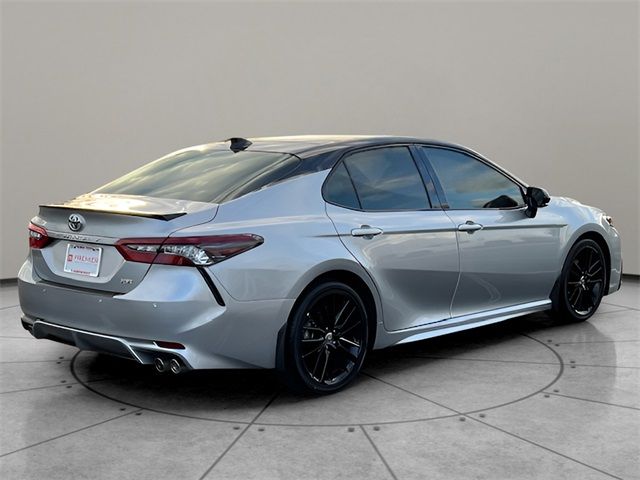 2023 Toyota Camry XSE V6