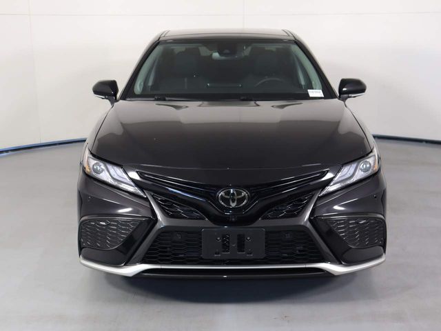 2023 Toyota Camry XSE V6