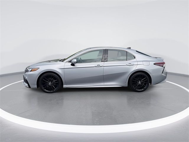 2023 Toyota Camry XSE V6
