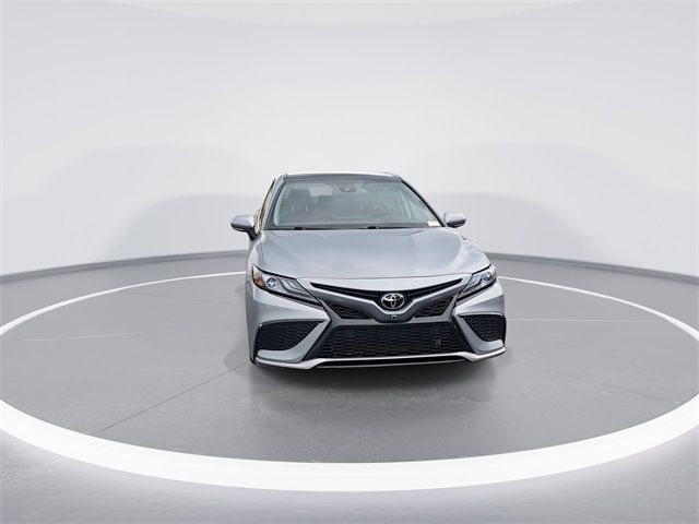 2023 Toyota Camry XSE V6