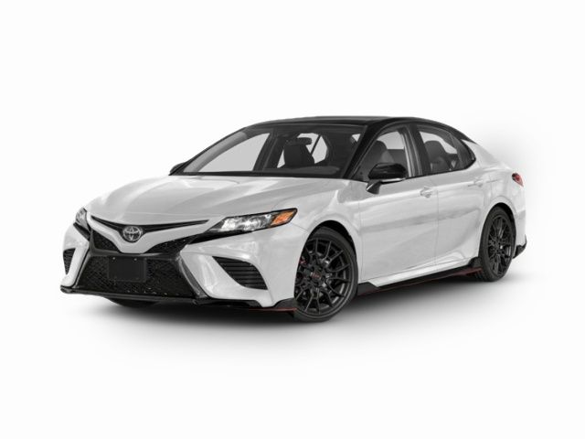 2023 Toyota Camry XSE V6