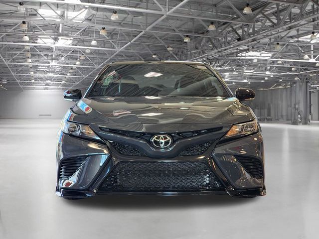 2023 Toyota Camry TRD V6