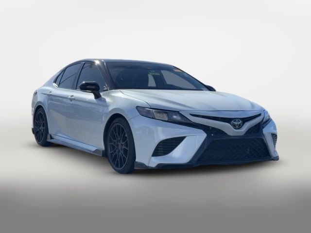 2023 Toyota Camry TRD V6