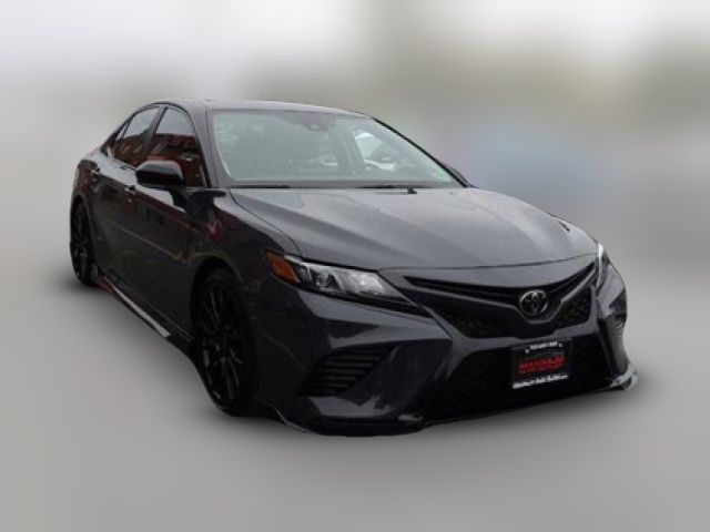 2023 Toyota Camry XSE V6