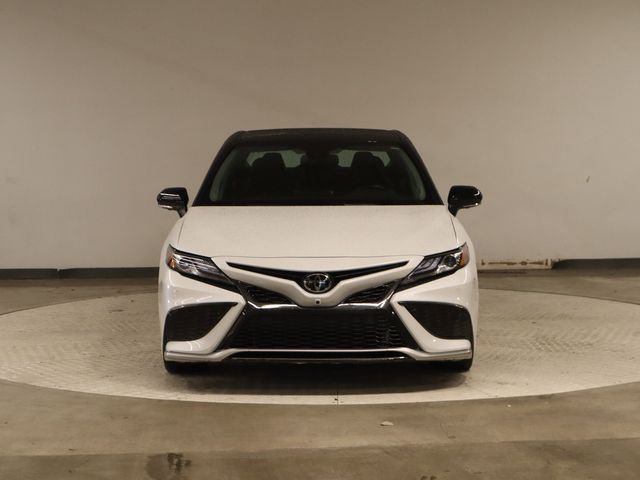 2023 Toyota Camry XSE V6