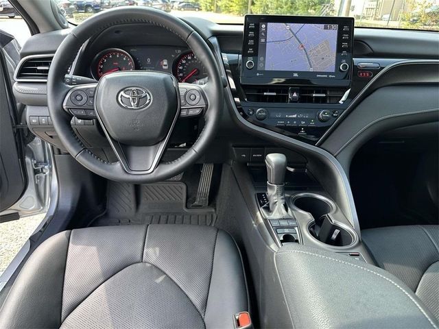 2023 Toyota Camry XSE V6