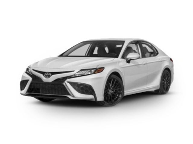 2023 Toyota Camry XSE V6