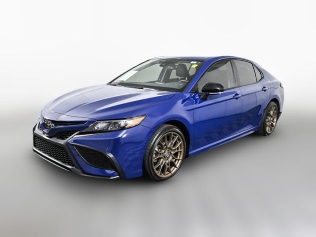2023 Toyota Camry SE Nightshade