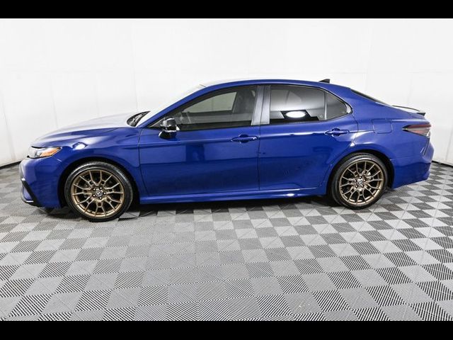 2023 Toyota Camry SE Nightshade