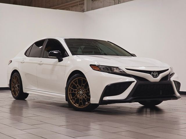 2023 Toyota Camry SE Nightshade