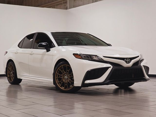 2023 Toyota Camry SE Nightshade