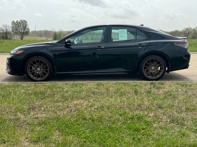 2023 Toyota Camry SE Nightshade