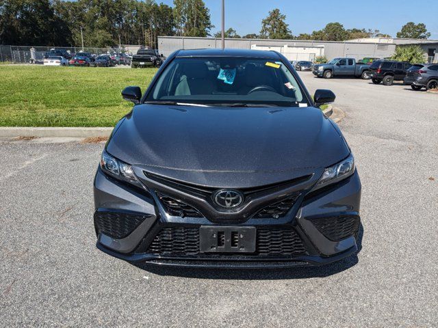 2023 Toyota Camry Hybrid SE Nightshade