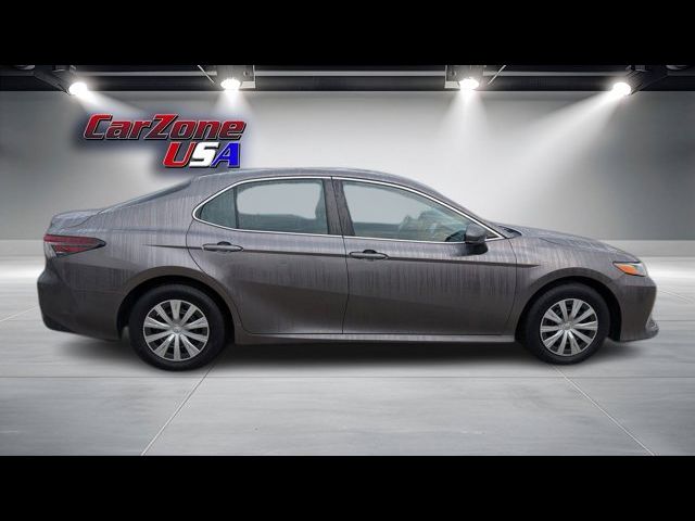 2023 Toyota Camry Hybrid LE