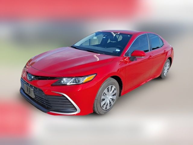 2023 Toyota Camry Hybrid LE