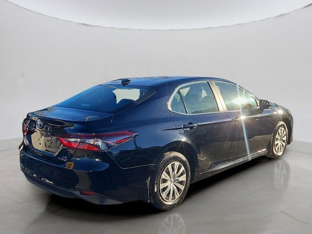 2023 Toyota Camry Hybrid LE