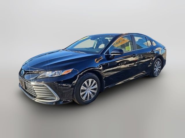 2023 Toyota Camry Hybrid LE