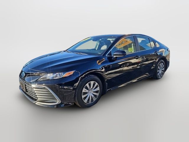 2023 Toyota Camry Hybrid LE