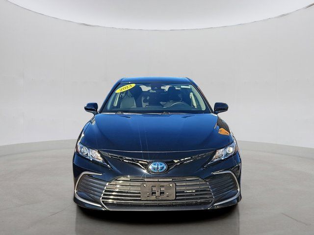 2023 Toyota Camry Hybrid LE