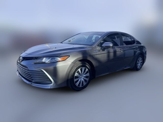 2023 Toyota Camry Hybrid LE