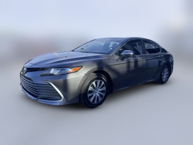 2023 Toyota Camry Hybrid LE