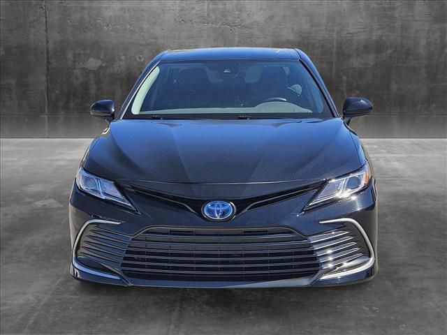 2023 Toyota Camry Hybrid LE