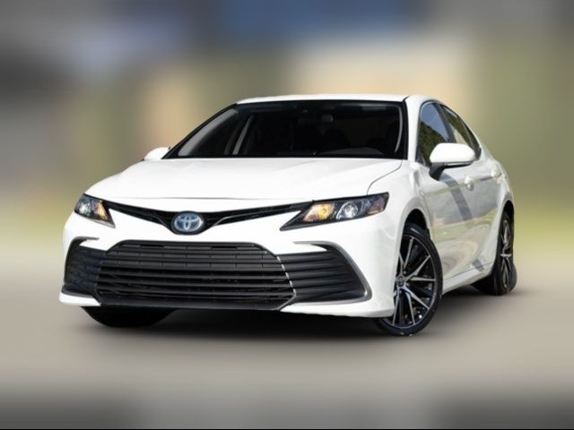 2023 Toyota Camry Hybrid LE