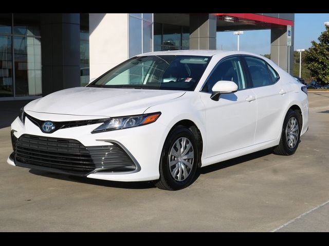 Used Toyota Camry Hybrid For Sale Near Me | Auto Navigator