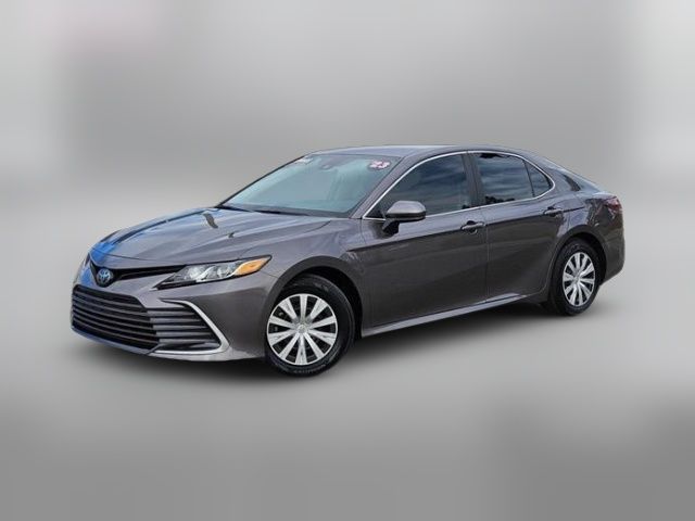 2023 Toyota Camry Hybrid LE