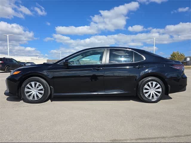 2023 Toyota Camry Hybrid LE