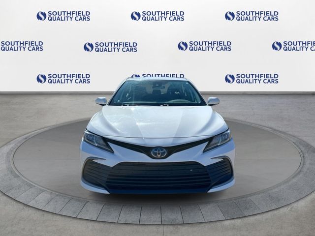 2023 Toyota Camry Hybrid LE