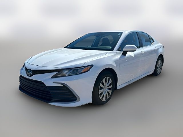 2023 Toyota Camry Hybrid LE