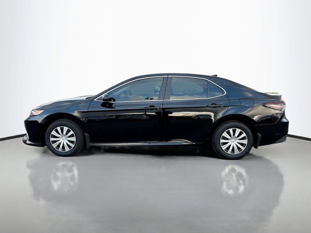 2023 Toyota Camry Hybrid LE