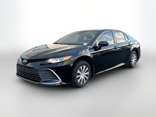 2023 Toyota Camry Hybrid LE