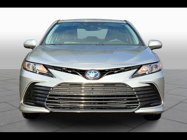 2023 Toyota Camry Hybrid LE