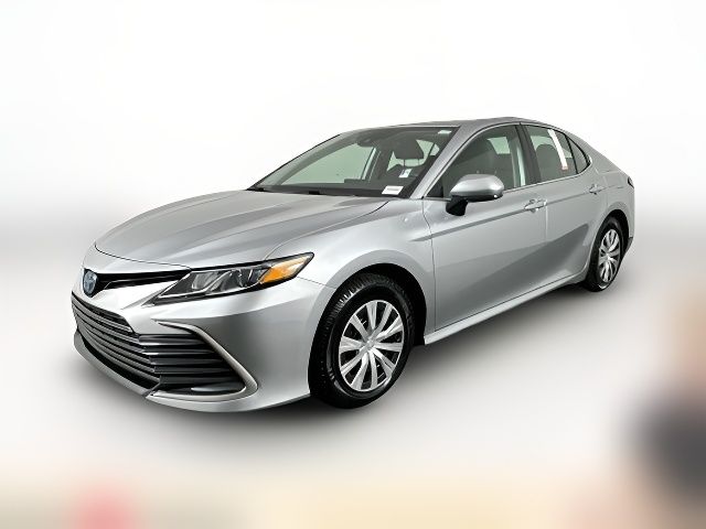 2023 Toyota Camry Hybrid LE