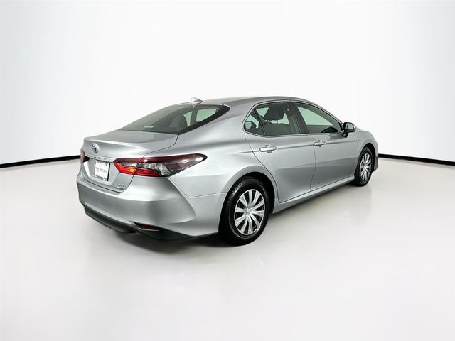 2023 Toyota Camry Hybrid LE