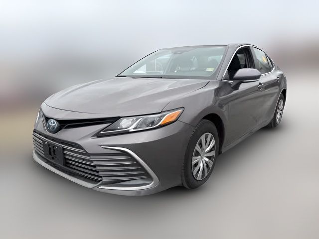 2023 Toyota Camry Hybrid LE