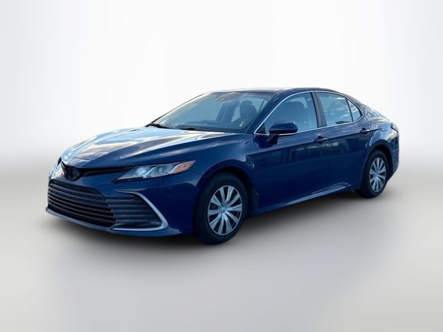 2023 Toyota Camry Hybrid LE