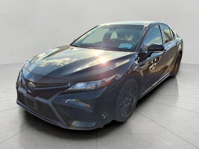 2023 Toyota Camry Hybrid SE