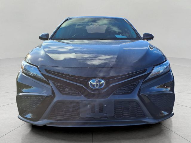 2023 Toyota Camry Hybrid SE