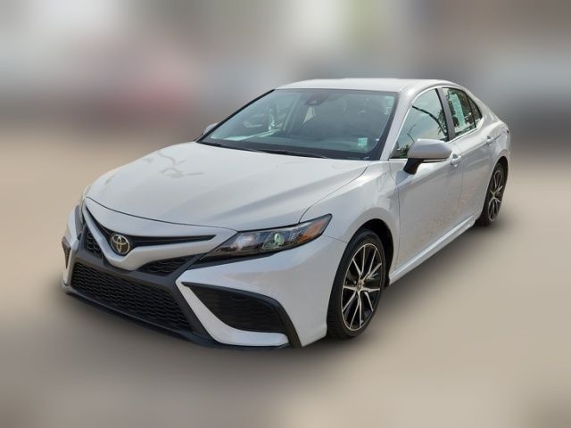 2023 Toyota Camry SE Nightshade