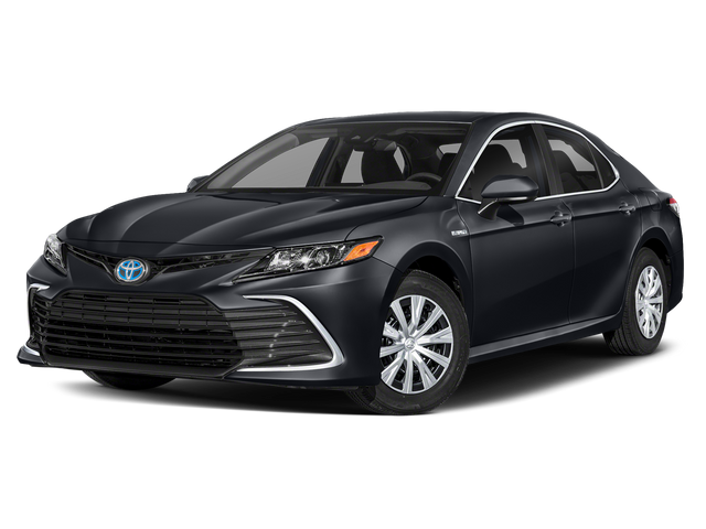 2023 Toyota Camry Hybrid SE Nightshade