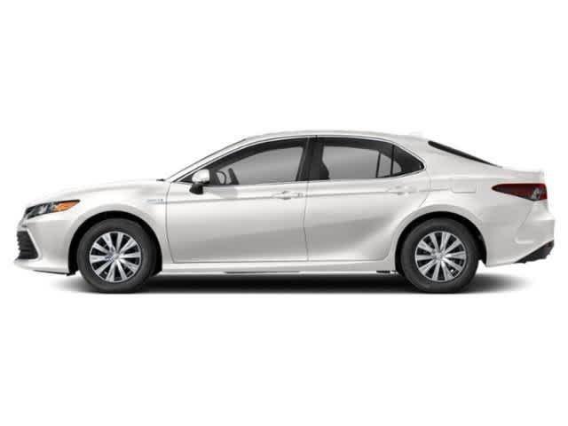 2023 Toyota Camry Hybrid SE Nightshade