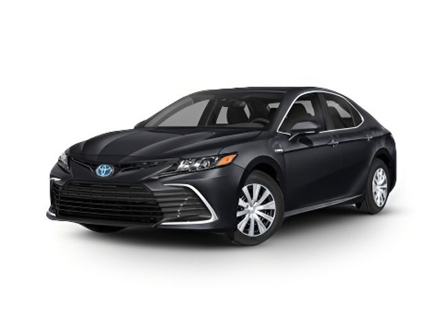 2023 Toyota Camry Hybrid XLE