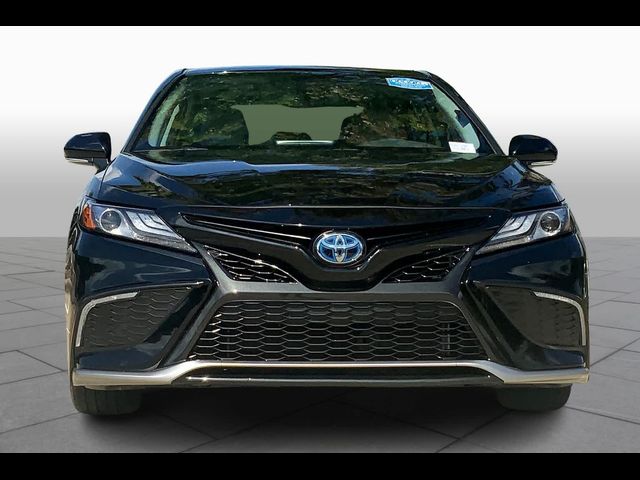 2023 Toyota Camry Hybrid XSE