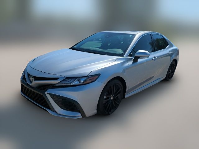 2023 Toyota Camry Hybrid XSE